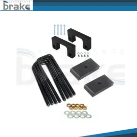 BRA831501KE20 BRAKEAUTORPARTS 20 Front Rear Leveling Lift Kit