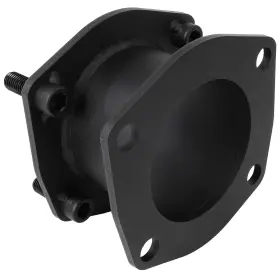 BRA835911KE20 BRAKEAUTORPARTS 20 Front Rear Leveling Lift Kit #3