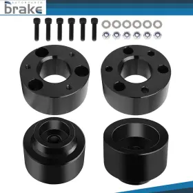 BRA844919KE20 BRAKEAUTORPARTS 20 Front Rear Leveling Lift Kit