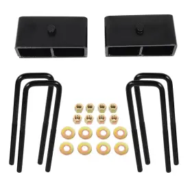 BRA844950KE20 BRAKEAUTORPARTS 20 Front Rear Leveling Lift Kit #3