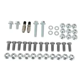BRO117984TR BRAKEAUTORPARTS 20 Rear Tow Assist Air Suspension #3