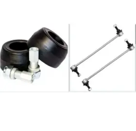 H5145 HONDA Front Spacers Lift Jazz Kit Insight