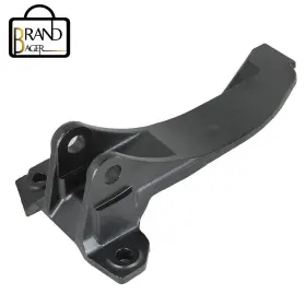 1306624 BRANDBAGER Leveling Relocation Bracket Kit F-250 4WD #2