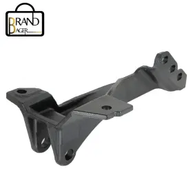 1306624 BRANDBAGER Leveling Relocation Bracket Kit F-250 4WD #3