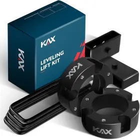 KX4LLK048001 Kax Leveling Lift Front Rear Kit Tundra