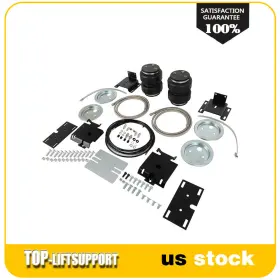 A131591DV BRAUCHEN-AUTOPARTS Air Suspension Bag Spring Ride
