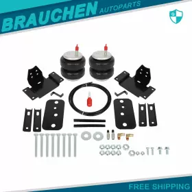 BR131197AP01 BRAUCHEN-AUTOPARTS Air Tow Assist Rear Spring