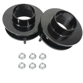 PRIB7XH6VKN BRISUNSHINE Front Leveling Lift Kit Dodge Ram