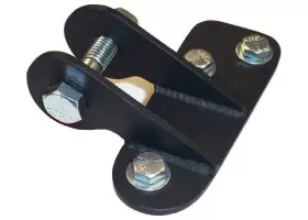 FSR6372 BROTHERS TRUCKS Front Shock Relocator Kit