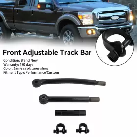 C267-A004-A BRUCE SHARK Front Track Bar Lift F250 F350 4X4 #2
