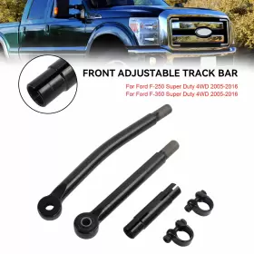 C267-A004-A BRUCE SHARK Front Track Bar Lift F250 F350 4X4