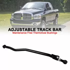 C267-A009-A BRUCE SHARK Lift Front Track Bar 2500 3500 Dodge