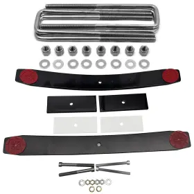 101-397 BSP Rear Leaf Bolts Kit 4X4 2WD Toyota Tacoma