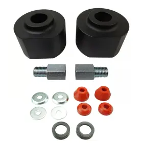 110-198 BSP Front Leveling Lift Radius Arm Bushing Kit F150