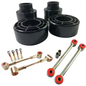 46783-A6352 BSP Wj Leveling Lift Sway Bar End Links Cherokee