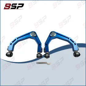799027 BSP Upper Control Arms Silverado Sierra Tahoe #2