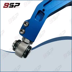 799027 BSP Upper Control Arms Silverado Sierra Tahoe #3