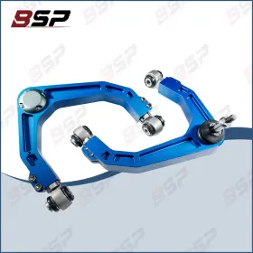 799027 BSP Upper Control Arms Silverado Sierra Tahoe