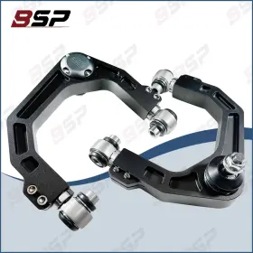 799032 BSP Lift Forged Front Upper Control Arms GX470 Toyota