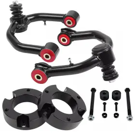 JMS101085 BSP Lift Upper Control Arms Differential Kit 4WD