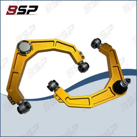 JMS799021 BSP Upper Control Arms Lift Uca 1500 4WD Dodge Ram
