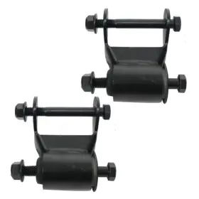 BS-101-042K2 BST BSSP Rear Leaf Spring Shackle Repair Kit