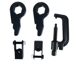 S4587 BTSHUB Torsion Bars Lift Key Unloading Tool Shock