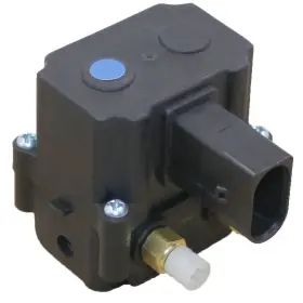BC-D0013AN BUYAUTOPARTS Air Suspension Solenoid X5 X6 Bmw