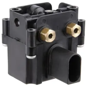 BC-D0015AN BUYAUTOPARTS Xdrive Air Suspension Solenoid Gap