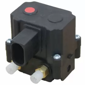 BC-D0027AN BUYAUTOPARTS Alpina Air Suspension Solenoid Csw B7