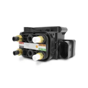 BC-D0040AN BUYAUTOPARTS Air Suspension Solenoid Vanden Plas