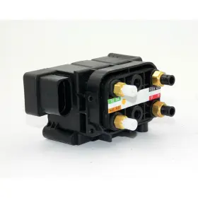 BC-D0041AN BUYAUTOPARTS Xjr Air Suspension Solenoid Csw Xj