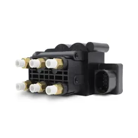BC-D0045AN BUYAUTOPARTS Air Suspension Solenoid Valve Unit