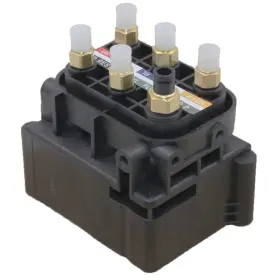 BC-D0073AN BUYAUTOPARTS Air Suspension Solenoid Valve Unit