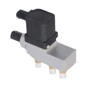 BC-D0074AN BUYAUTOPARTS Air Suspension Solenoid Valve Unit