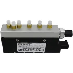 BC-D0113AN BUYAUTOPARTS Benz Air Suspension Solenoid Csw S430