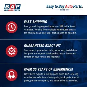M9-40127AN BUYAUTOPARTS Tailgate Lift Hyundai #2