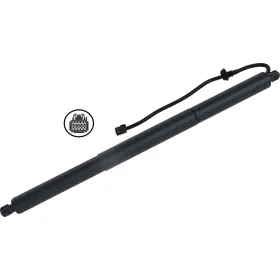 M9-40176AN BUYAUTOPARTS Liftgate Lift Gap
