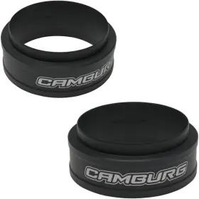 CAM-110227-BLK CAMBURG Front Spring Preload Spacer Kit Ford #3
