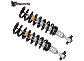 CAM-110193-UC CAMBURG ENGINEERING Bilstein Lift Dust Cap Arms