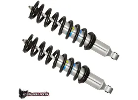 CAM-310136-U CAMBURG ENGINEERING Bilstein Performance Kit 4WD