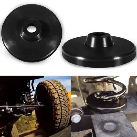 KJ09192 CAMOO Rear Lift Gladiator Jt Polyurethane Suspension