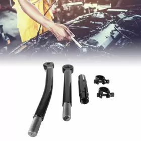 SMX993700 CAR-ONE-2088 Front Adj Forged Track Bar F250 F350 #2