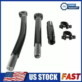 SMX993700 CAR-ONE-2088 Front Adj Forged Track Bar F250 F350
