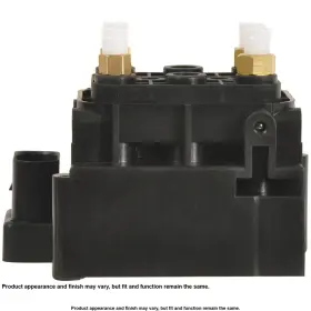 4J-7002V CARDONE NEW Xjr Air Suspension Solenoid Xj Jaguar