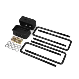 FLK3 CARLCROSS Rear Leveling Lift Kit F150 2WD Ford #2