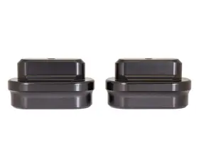 CS-DFBD-1 CARLI Front Bump Kit 2500 3500 Dodge Ram