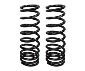 CS-DMRC-03-H CARLI Lift Coil Springs 2500 3500 Dodge Ram Hemi