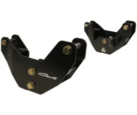 CS-DRAD-14 CARLI Radius Arm Brackets 2500 3500 Ram