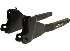 AS-DFRA-14-DRIVER CARLI SUSPENSION Left Radius Arm 2500 3500